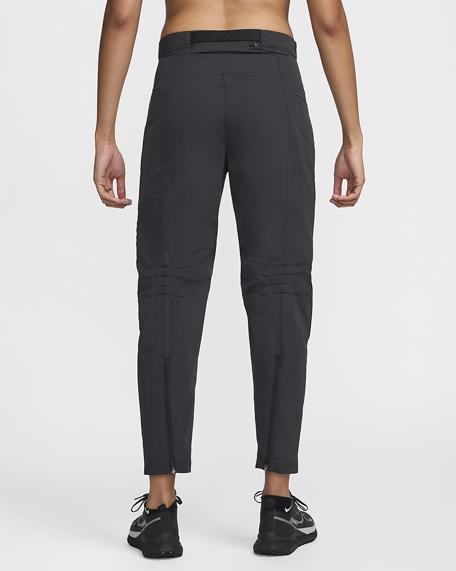 Nike Trail Women s Repel Mid Rise Running Trousers. Nike ID